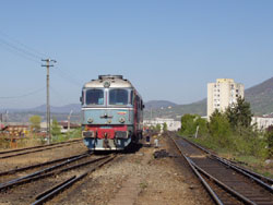 FOTO: Locomotiva